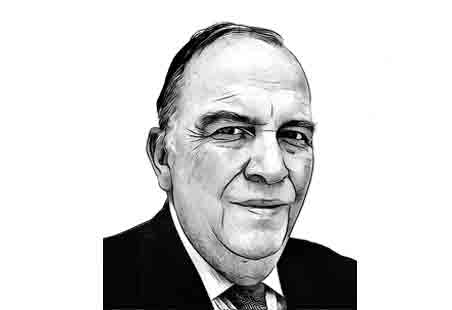 Luis Fernando Múnera López